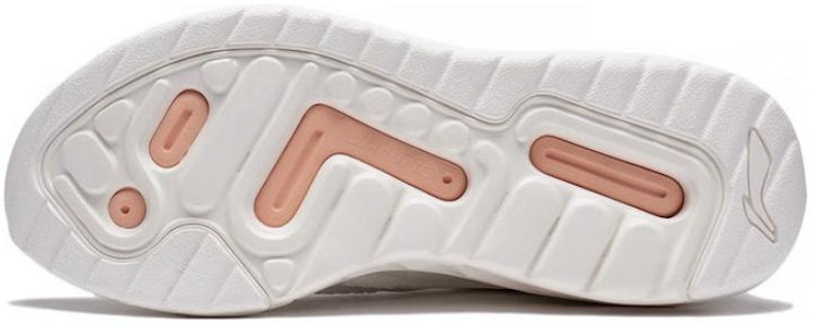 (W) 李寧 躍動1.0「クリームホワイト」 (Li-Ning Yuedong 1.0 "Cream White") ARST032-4 Purchase (W) 李寧 躍動1.0「クリームホワイト」 (Li-Ning Yuedong 1.0 "Cream White") ARST032-4