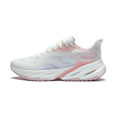 (W) Li-Ning Yuedong 2.0 'White Pink'