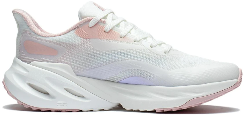 (W) 리닝 웨둥 2.0 '화이트 핑크' ARST030-4 Order (W) 리닝 웨둥 2.0 '화이트 핑크' ARST030-4