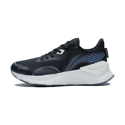 (W) Li-Ning Yueying 1.0 'Black White'