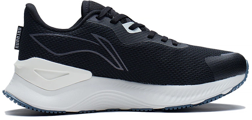 (Women) Li-Ning Yueying 1.0 'Black White' ARHS028-2 Order (Women) Li-Ning Yueying 1.0 'Black White' ARHS028-2