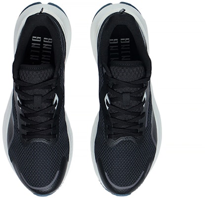 (Women) Li-Ning Yueying 1.0 'Black White' ARHS028-2 Shop (Women) Li-Ning Yueying 1.0 'Black White' ARHS028-2