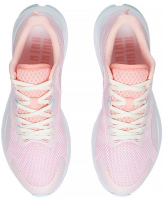 (Women) Li-Ning Yueying 1.0 'Pink White' ARHS028-3 Shop (Women) Li-Ning Yueying 1.0 'Pink White' ARHS028-3