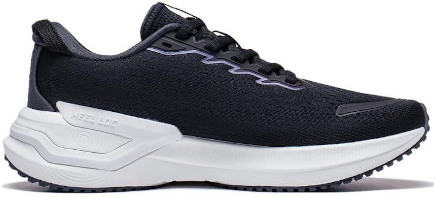 (Women) Li-Ning Yueying 3.0 'Black White' ARHT020-5 Order (Women) Li-Ning Yueying 3.0 'Black White' ARHT020-5
