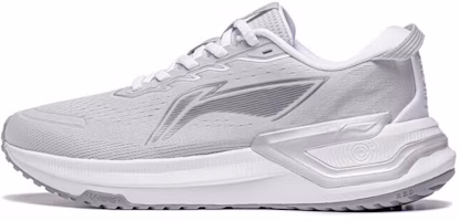 (Women) Li-Ning Yueying 3 Pro 'Grey White' ARHT020-2 (Women) Li-Ning Yueying 3 Pro 'Grey White' ARHT020-2