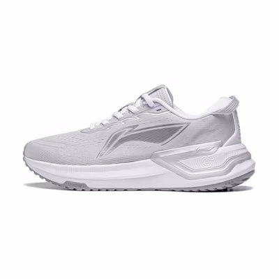 (W) Li-Ning Yueying 3 Pro 'Grey White'