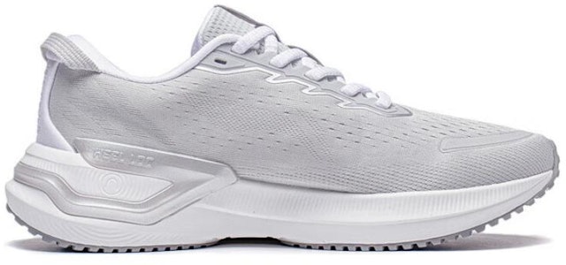 (W) 리닝 웨잉 3 프로 '그레이 화이트' ARHT020-2 Order (W) 리닝 웨잉 3 프로 '그레이 화이트' ARHT020-2