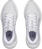 (W) 李寧 悦影3 Pro グレーホワイト ARHT020-2 Shop (W) 李寧 悦影3 Pro グレーホワイト ARHT020-2