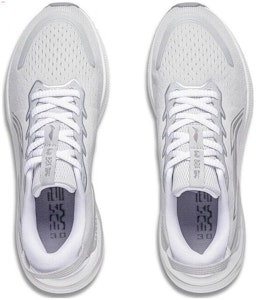 (W) 리닝 웨잉 3 프로 '그레이 화이트' ARHT020-2 Shop (W) 리닝 웨잉 3 프로 '그레이 화이트' ARHT020-2