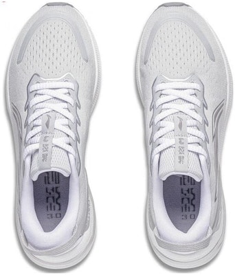 (Women) Li-Ning Yueying 3 Pro 'Grey White' ARHT020-2 Shop (Women) Li-Ning Yueying 3 Pro 'Grey White' ARHT020-2