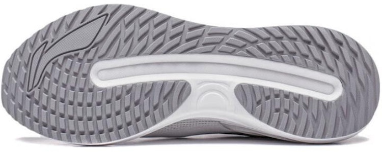 (W) 리닝 웨잉 3 프로 '그레이 화이트' ARHT020-2 Purchase (W) 리닝 웨잉 3 프로 '그레이 화이트' ARHT020-2