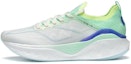 Buy (W) Li-Ning Yueying 3 Pro 'Putih Hijau Biru' ARHT018-1