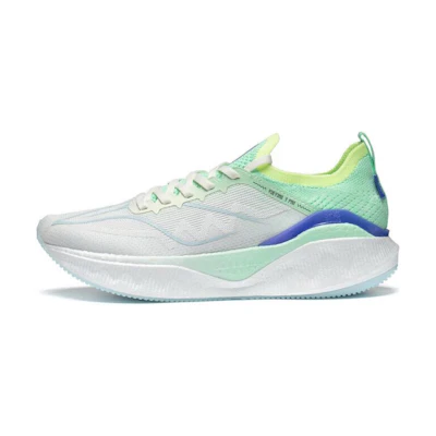 (W) Li-Ning Yueying 3 Pro 'White Green Blue'