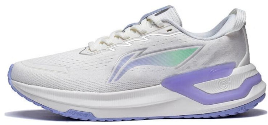 (Women) Li-Ning Yueying 3 Pro 'White Purple' ARHT020-1 Buy (Women) Li-Ning Yueying 3 Pro 'White Purple' ARHT020-1