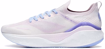 (Women) Li-Ning Yueying 3 Pro 'White Purple' ARHT018-10 (Women) Li-Ning Yueying 3 Pro 'White Purple' ARHT018-10