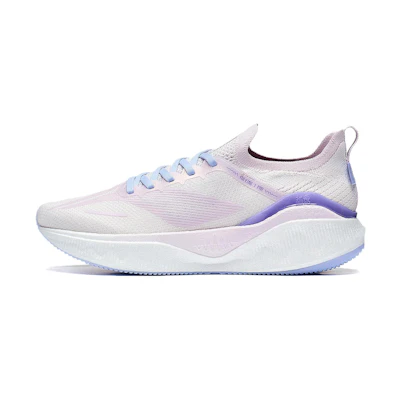 (W) Li-Ning Yueying 3 Pro 'White Purple'