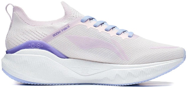 (W) 리닝 웨잉 3 프로 '화이트 퍼플' ARHT018-10 Order (W) 리닝 웨잉 3 프로 '화이트 퍼플' ARHT018-10