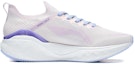 Order (W) Li-Ning Yueying 3 Pro 'Blanco Morado' ARHT018-10