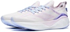 Lookbook (W) Li-Ning Yueying 3 Pro 'Blanco Morado' ARHT018-10