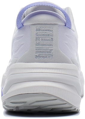 (W) Li-Ning Yueying 3 Pro 'Putih Ungu' ARHT020-9 Shop (W) Li-Ning Yueying 3 Pro 'Putih Ungu' ARHT020-9