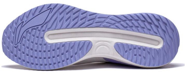(W) Li-Ning Yueying 3 Pro 'Blanco Morado' ARHT020-1 Purchase (W) Li-Ning Yueying 3 Pro 'Blanco Morado' ARHT020-1