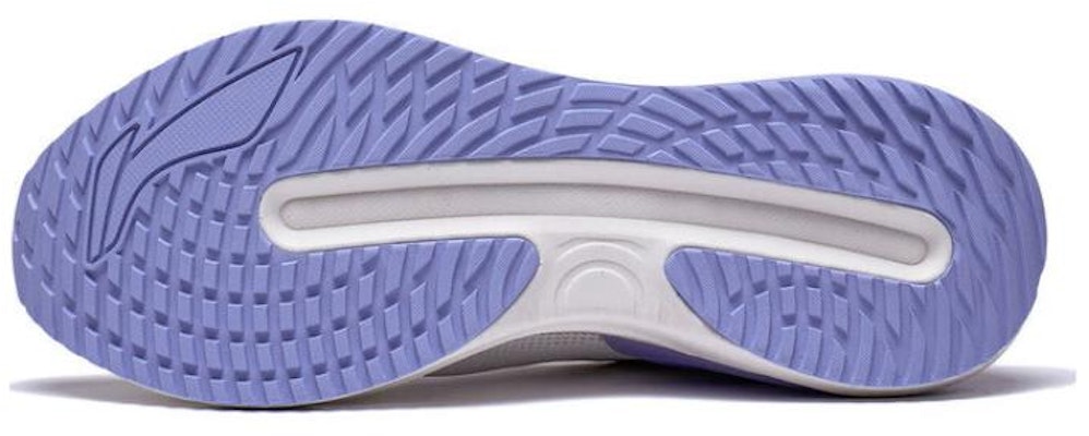 (W) Li-Ning Yueying 3 Pro 'Putih Ungu' ARHT020-1 Purchase (W) Li-Ning Yueying 3 Pro 'Putih Ungu' ARHT020-1