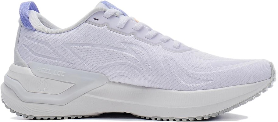 (W) Li-Ning Yueying 3 Pro 'Putih Ungu' ARHT020-9 Purchase (W) Li-Ning Yueying 3 Pro 'Putih Ungu' ARHT020-9
