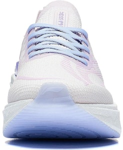 (W) 리닝 웨잉 3 프로 '화이트 퍼플' ARHT018-10 Purchase (W) 리닝 웨잉 3 프로 '화이트 퍼플' ARHT018-10