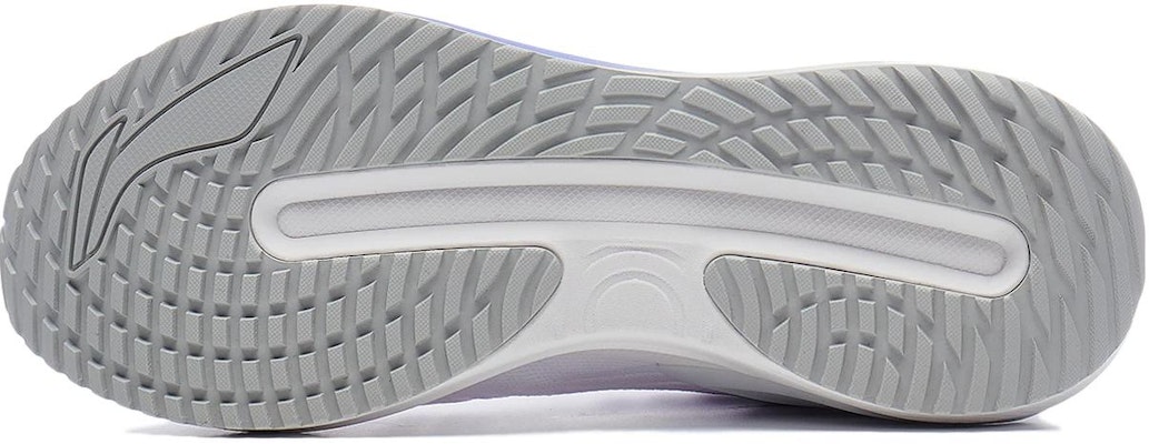 (W) Li-Ning Yueying 3 Pro 'Putih Ungu' ARHT020-9 Details for (W) Li-Ning Yueying 3 Pro 'Putih Ungu' ARHT020-9