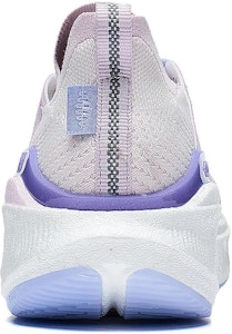 (W) 리닝 웨잉 3 프로 '화이트 퍼플' ARHT018-10 Details for (W) 리닝 웨잉 3 프로 '화이트 퍼플' ARHT018-10