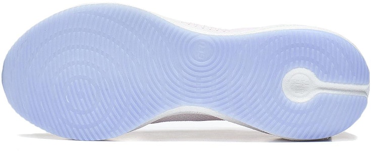 (W) 리닝 웨잉 3 프로 '화이트 퍼플' ARHT018-10 Sizing (W) 리닝 웨잉 3 프로 '화이트 퍼플' ARHT018-10