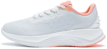 (Women) Li-Ning Yueying Boom 'Champagne White' ARHR146-2 (Women) Li-Ning Yueying Boom 'Champagne White' ARHR146-2