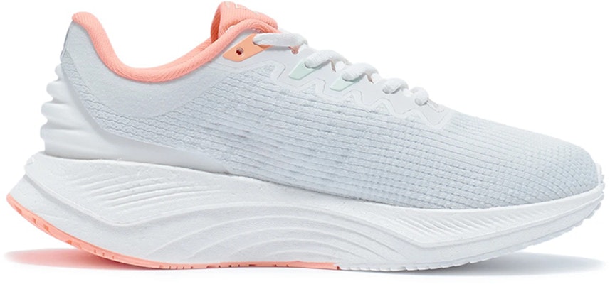 (W) Li-Ning Yueying Boom 'Putih Sampanye' ARHR146-2 Order (W) Li-Ning Yueying Boom 'Putih Sampanye' ARHR146-2