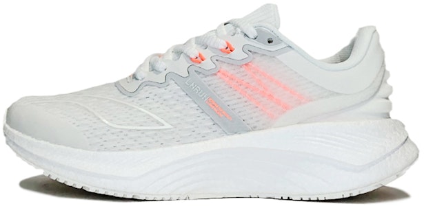 LiNing李寧 李寧 越影 ? 低筒 跑步鞋 女款 米白色 Buy LiNing李寧 李寧 越影 ? 低筒 跑步鞋 女款 米白色