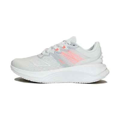 (W) Li-Ning Yueying Boom 'Grey White'