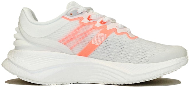 LiNing李寧 李寧 越影 ? 低筒 跑步鞋 女款 米白色 Order LiNing李寧 李寧 越影 ? 低筒 跑步鞋 女款 米白色