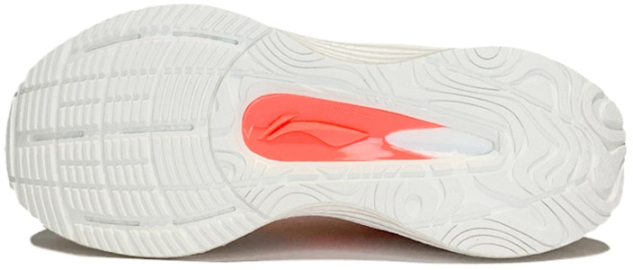 LiNing李寧 李寧 越影 ? 低筒 跑步鞋 女款 米白色 Purchase LiNing李寧 李寧 越影 ? 低筒 跑步鞋 女款 米白色