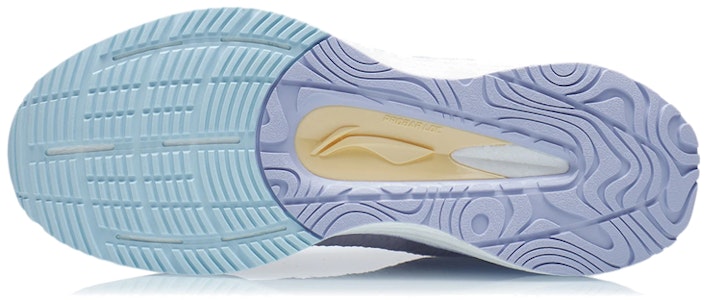 LiNing李寧 越影1.0 反光運動 減震 低筒 跑步鞋 女款 粉紫 Purchase LiNing李寧 越影1.0 反光運動 減震 低筒 跑步鞋 女款 粉紫