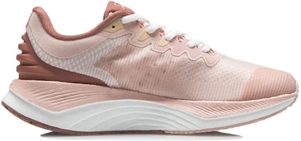 (W) Li-Ning Yueying Boom 'Oren Pic Peach Pink' ARHR128-4 Order (W) Li-Ning Yueying Boom 'Oren Pic Peach Pink' ARHR128-4