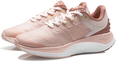 (W) Li-Ning Yueying Boom 'Oren Pic Peach Pink' ARHR128-4 Lookbook (W) Li-Ning Yueying Boom 'Oren Pic Peach Pink' ARHR128-4