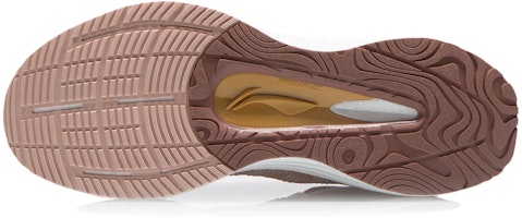 (W) Li-Ning Yueying Boom 'Oren Pic Peach Pink' ARHR128-4 Sizing (W) Li-Ning Yueying Boom 'Oren Pic Peach Pink' ARHR128-4