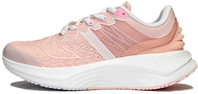 (W) Li-Ning Yueying Boom 'Pink White' Sepatu Olahraga Perempuan ARHS036-3 Buy (W) Li-Ning Yueying Boom 'Pink White' Sepatu Olahraga Perempuan ARHS036-3