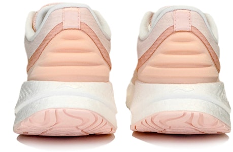 (W) Li-Ning Yueying Boom 'Pink White' Sepatu Olahraga Perempuan ARHS036-3 Shop (W) Li-Ning Yueying Boom 'Pink White' Sepatu Olahraga Perempuan ARHS036-3