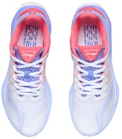 (W) Li-Ning Yueying Boom 'Putih Merah Ungu' ARHR128-6 Shop (W) Li-Ning Yueying Boom 'Putih Merah Ungu' ARHR128-6