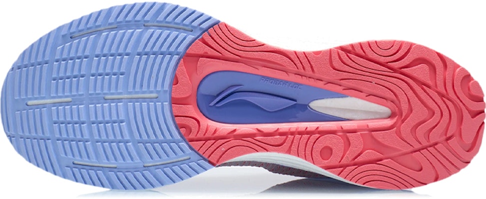 (W) Li-Ning Yueying Boom 'Putih Merah Ungu' ARHR128-6 Purchase (W) Li-Ning Yueying Boom 'Putih Merah Ungu' ARHR128-6