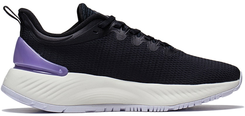 (Women) Li-Ning Yueying Element 2.0 'Black White Purple' ARHT006-10 Order (Women) Li-Ning Yueying Element 2.0 'Black White Purple' ARHT006-10