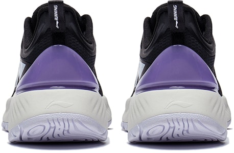(W) 李宁 月影 Element 2.0 '黑白紫' ARHT006-10 Shop (W) 李宁 月影 Element 2.0 '黑白紫' ARHT006-10