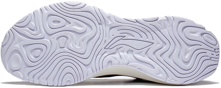 (W) 李宁 月影 Element 2.0 '黑白紫' ARHT006-10 Purchase (W) 李宁 月影 Element 2.0 '黑白紫' ARHT006-10