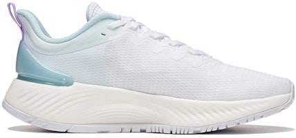 (W) Li-Ning Yueying Element 2.0 'Blanco Azul Claro' ARHT006-11 Order (W) Li-Ning Yueying Element 2.0 'Blanco Azul Claro' ARHT006-11