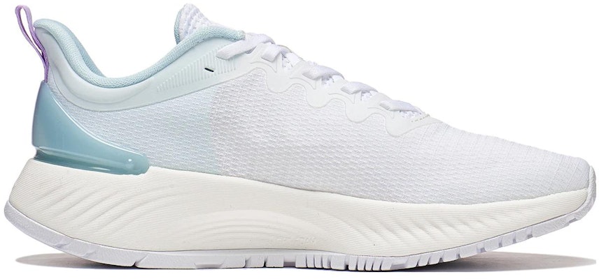 (W) Li-Ning Yueying Element 2.0 'Blanco Azul Claro' ARHT006-11 Order (W) Li-Ning Yueying Element 2.0 'Blanco Azul Claro' ARHT006-11